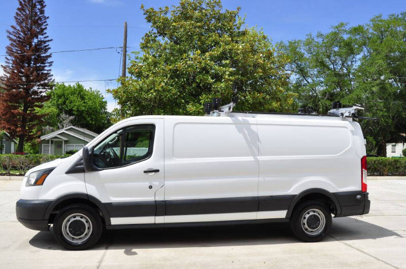 ford transit van 2018 1FTYR2ZG2JKA05436 image ford transit van 2018 1FTYR2ZG2JKA05436 image